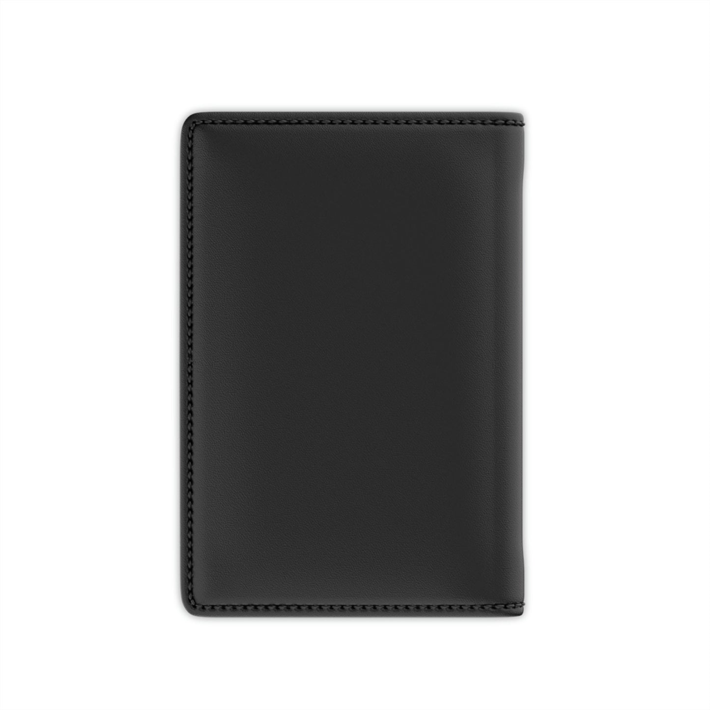 Passport Cover Papillon Starry Night Dog