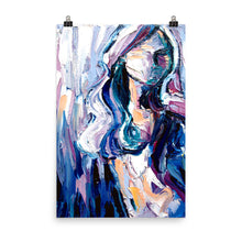 Load image into Gallery viewer, Femme 137, Matte Poster Print
